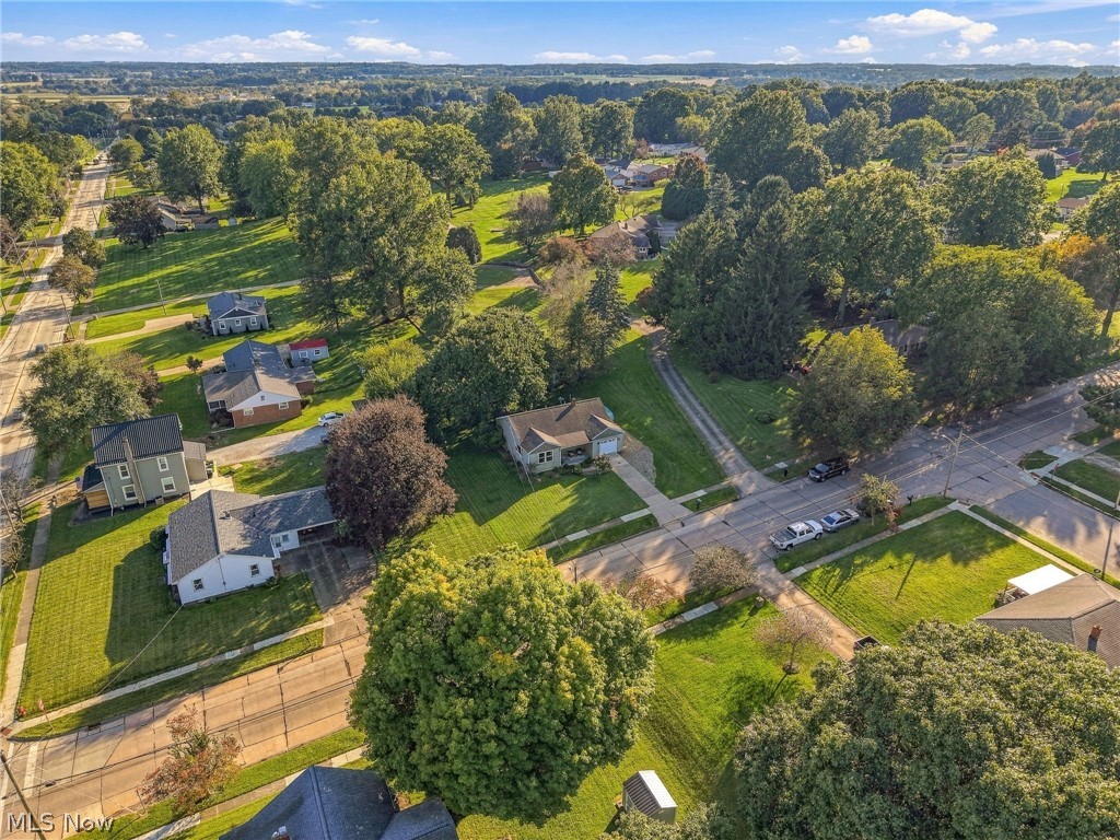 1718 W Market Street Orrville OH 44667
