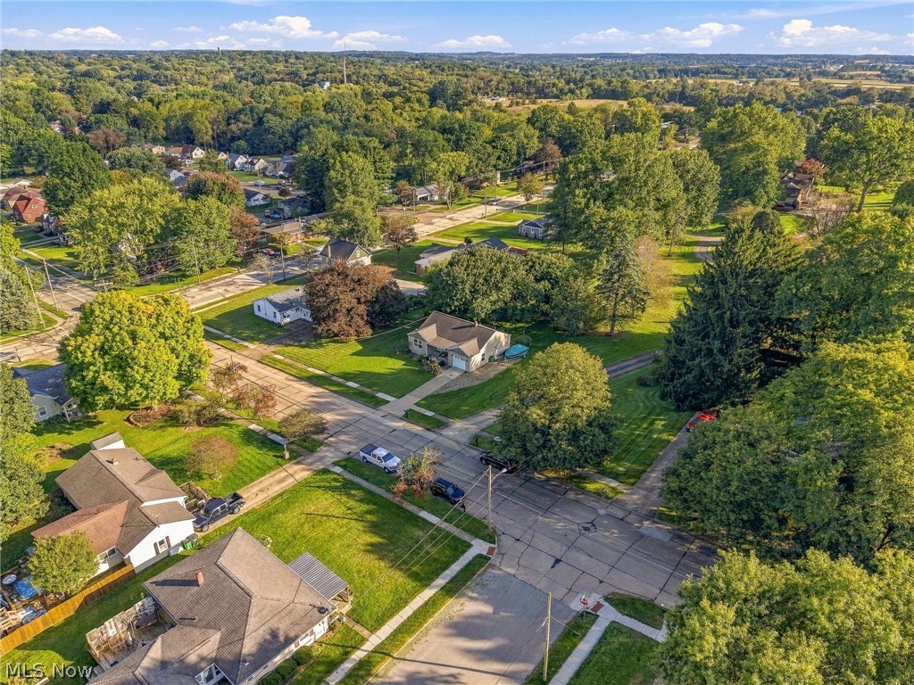 1718 W Market Street Orrville OH 44667