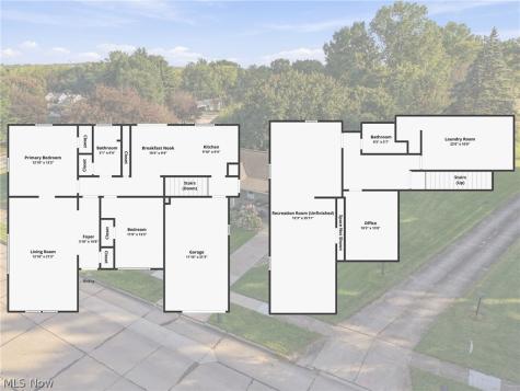 1718 W Market Street Orrville OH 44667