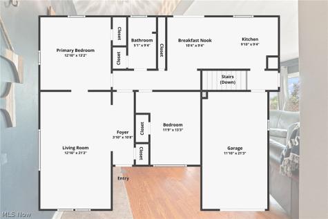1718 W Market Street Orrville OH 44667