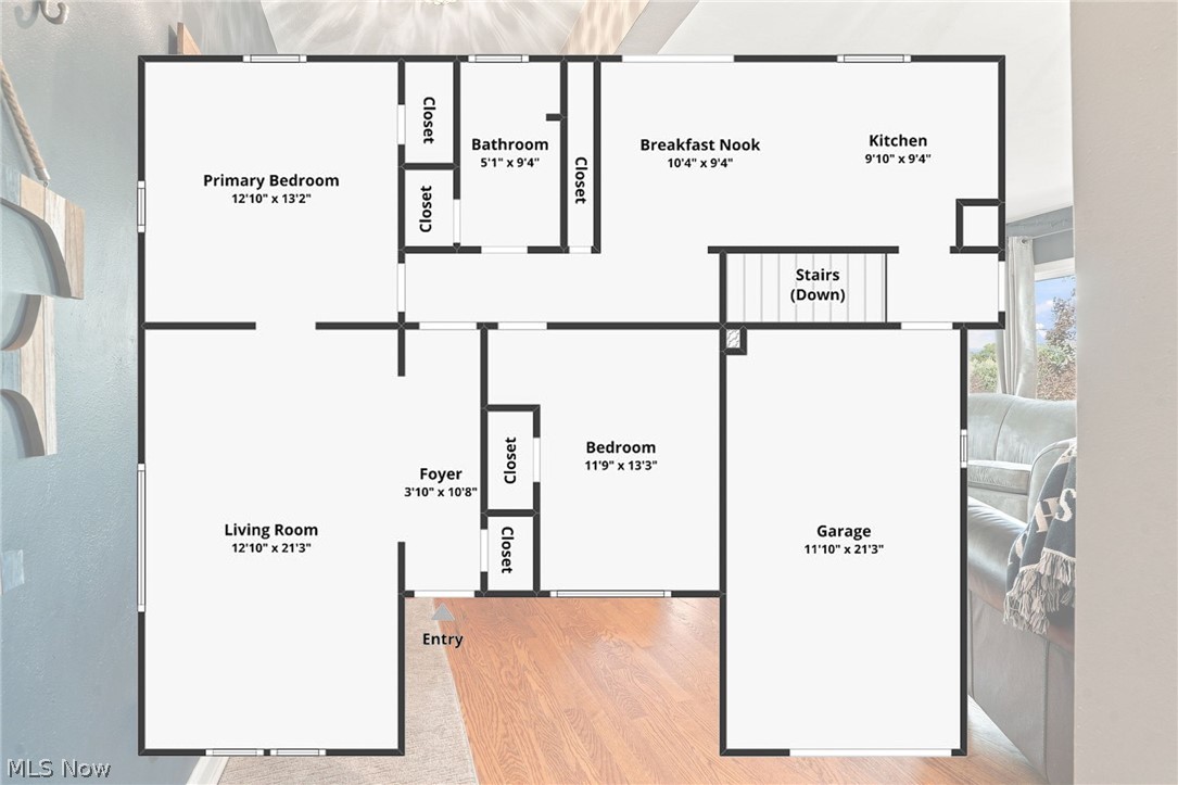 1718 W Market Street Orrville OH 44667