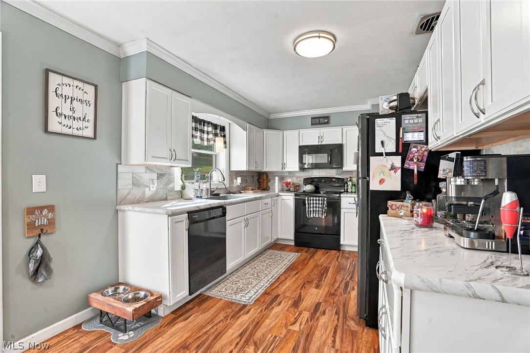 1718 W Market Street Orrville OH 44667