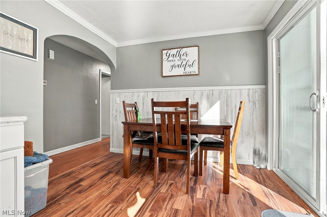 1718 W Market Street Orrville OH 44667