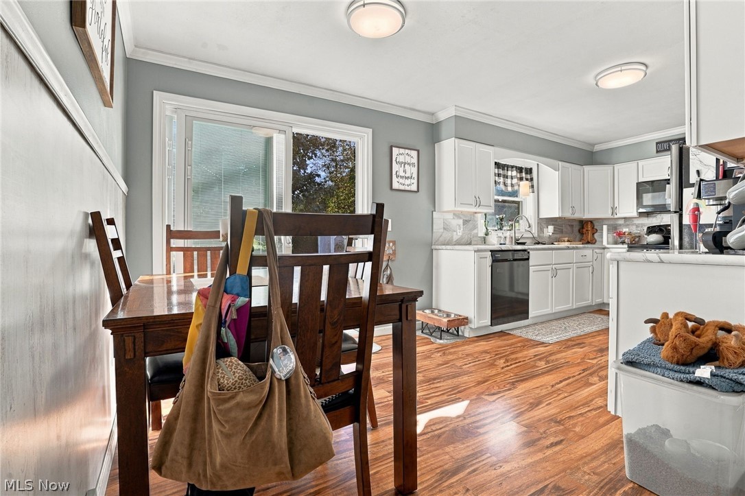 1718 W Market Street Orrville OH 44667