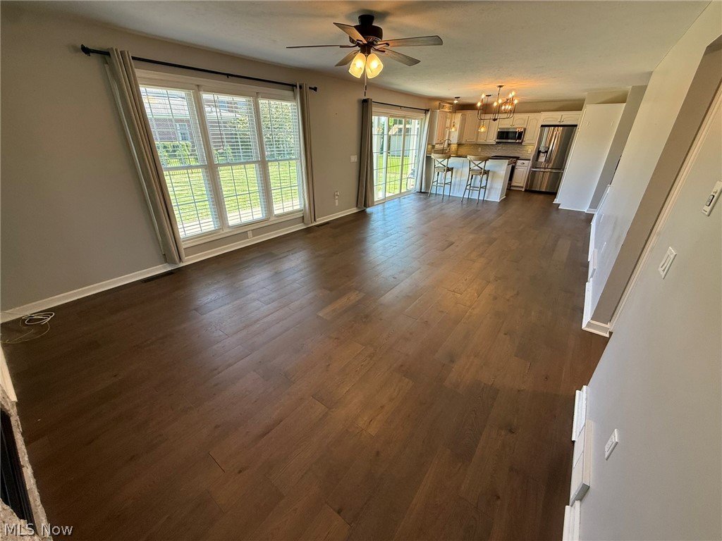 1319 Parkdale Drive Dover OH 44622