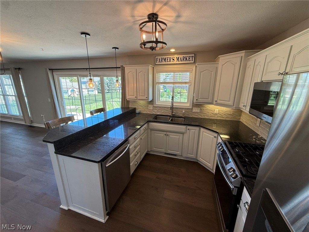 1319 Parkdale Drive Dover OH 44622