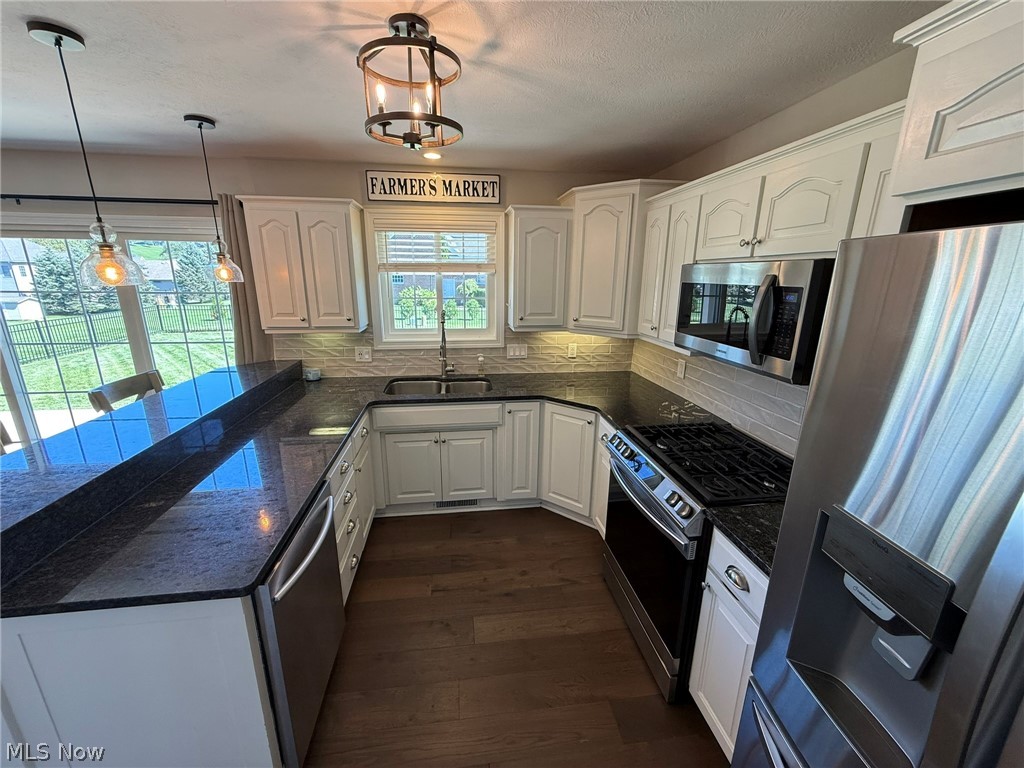 1319 Parkdale Drive Dover OH 44622