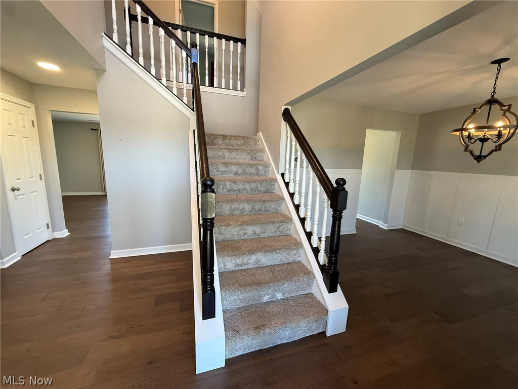 1319 Parkdale Drive Dover OH 44622