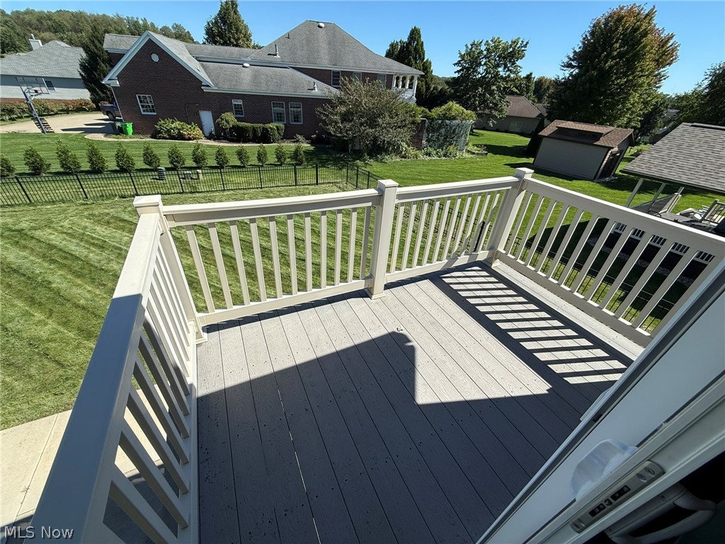 1319 Parkdale Drive Dover OH 44622