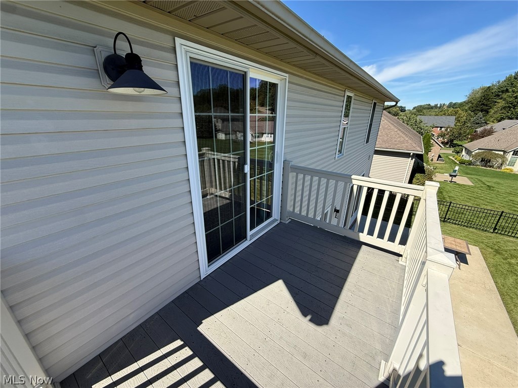 1319 Parkdale Drive Dover OH 44622