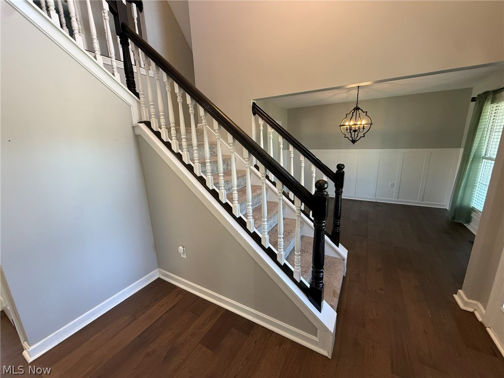 1319 Parkdale Drive Dover OH 44622