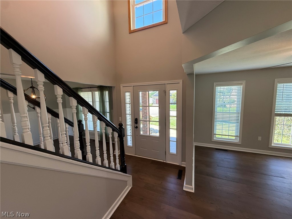 1319 Parkdale Drive Dover OH 44622