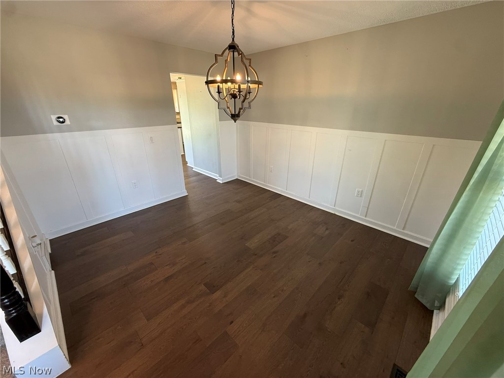 1319 Parkdale Drive Dover OH 44622