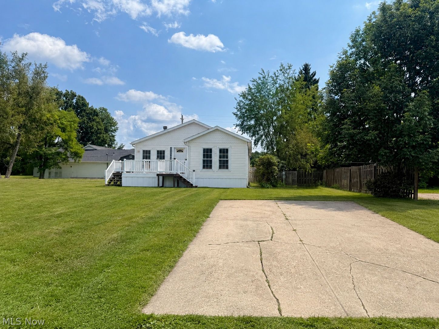 18630 Fifth Street Beloit OH 44609