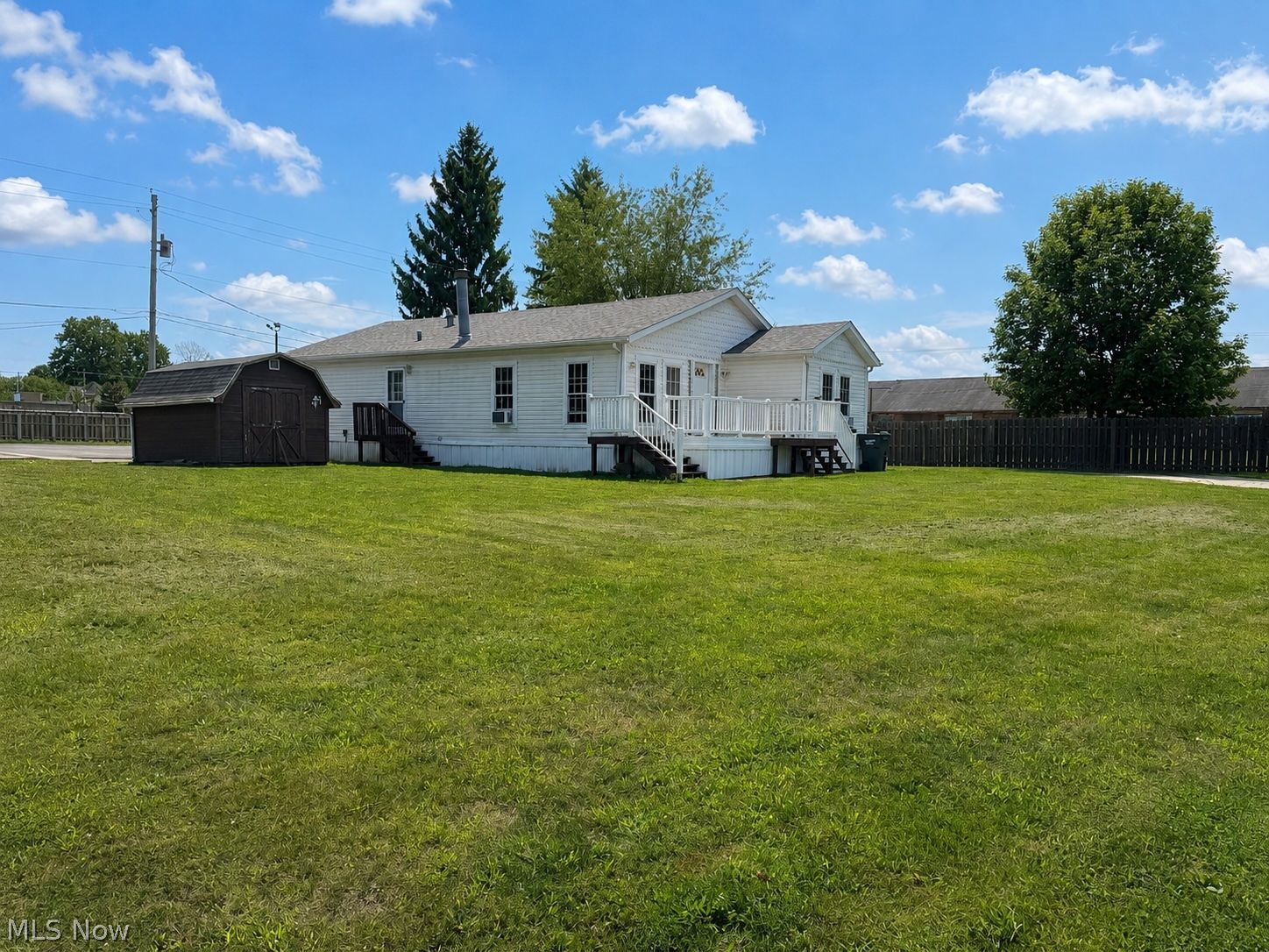 18630 Fifth Street Beloit OH 44609