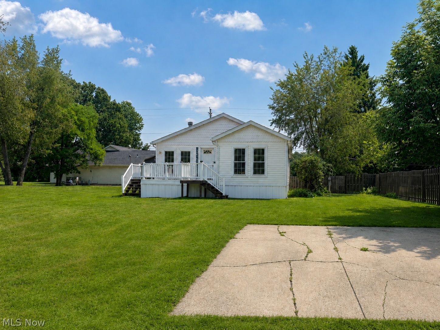 18630 Fifth Street Beloit OH 44609