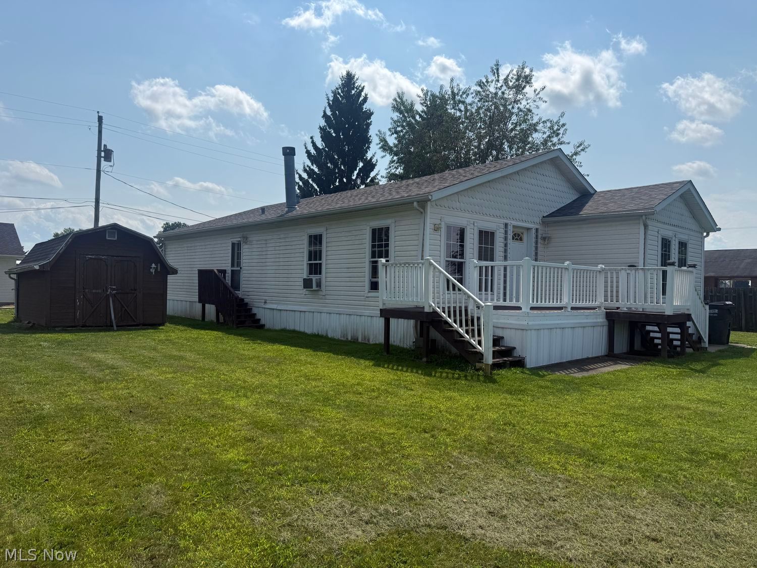 18630 Fifth Street Beloit OH 44609