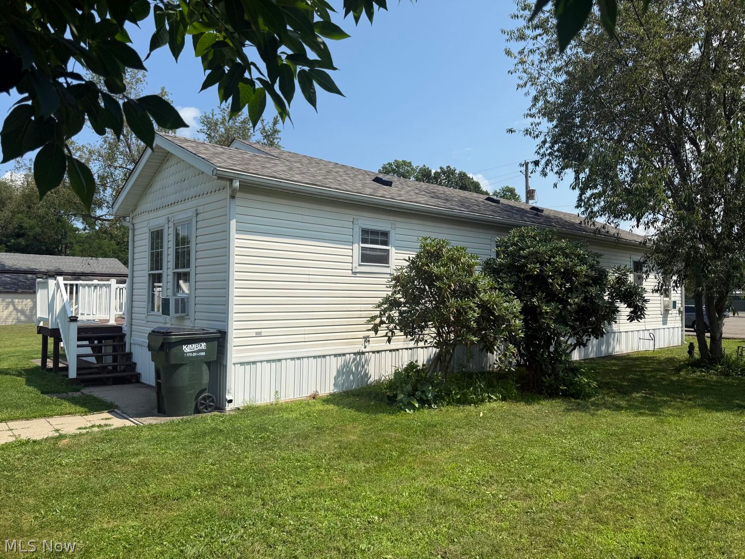 18630 Fifth Street Beloit OH 44609