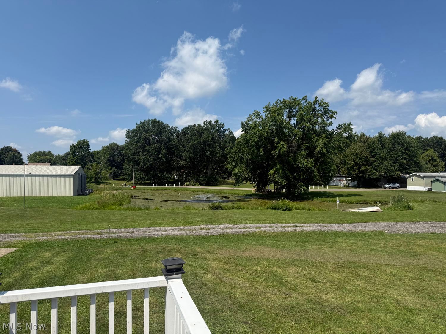 18630 Fifth Street Beloit OH 44609