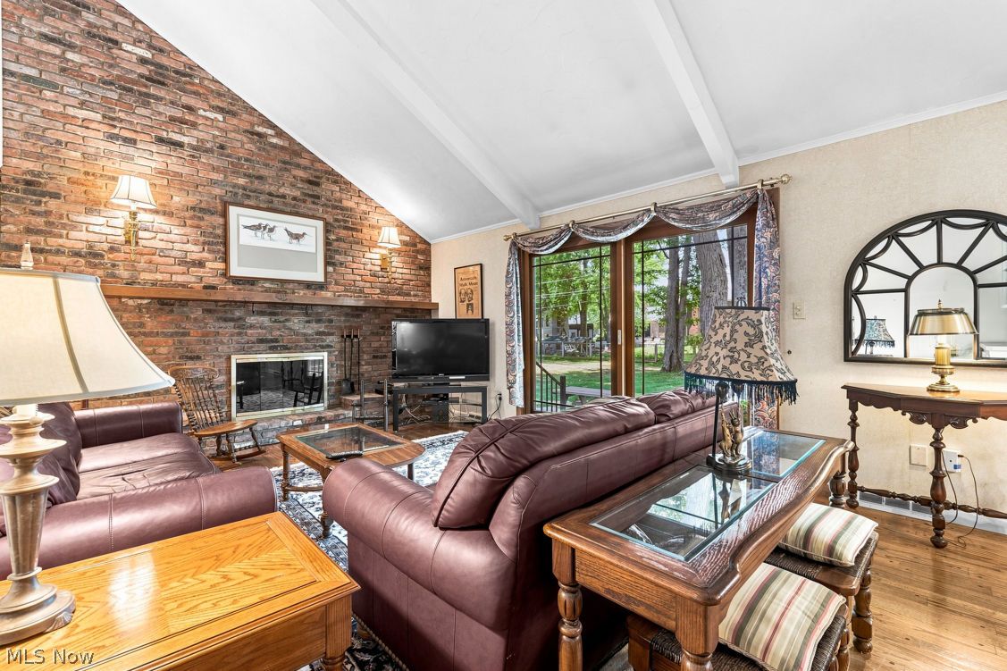 5292 Hickory Drive Lyndhurst OH 44124
