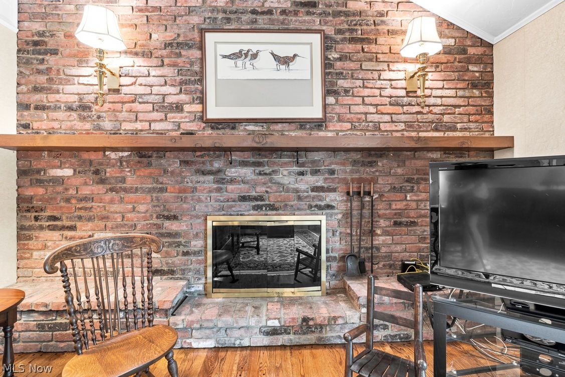 5292 Hickory Drive Lyndhurst OH 44124
