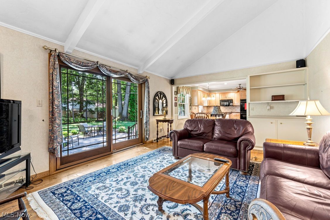 5292 Hickory Drive Lyndhurst OH 44124