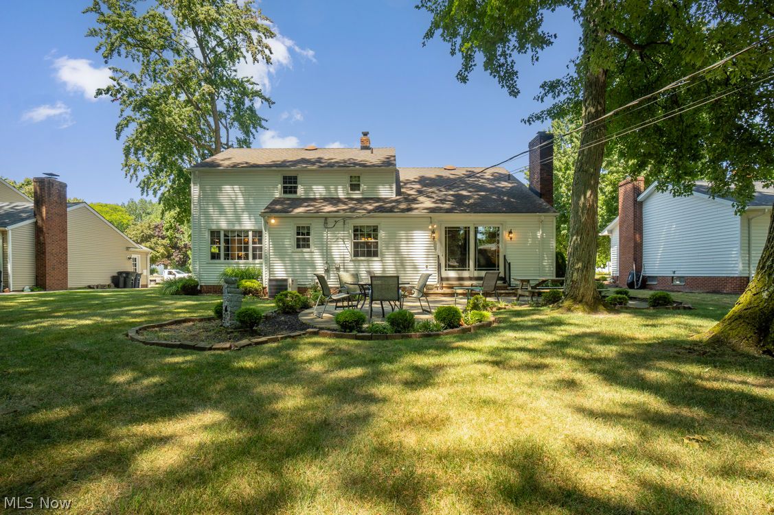 5292 Hickory Drive Lyndhurst OH 44124