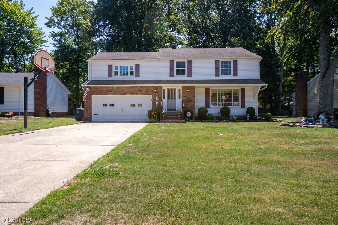 5292 Hickory Drive Lyndhurst OH 44124