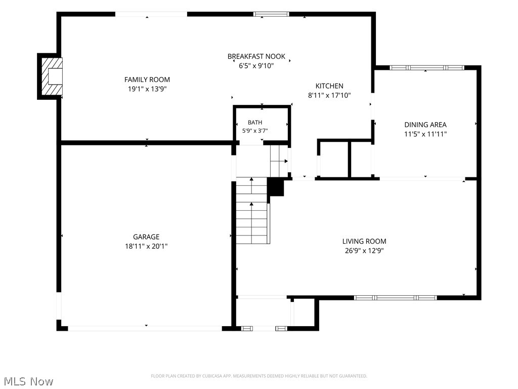 5292 Hickory Drive Lyndhurst OH 44124