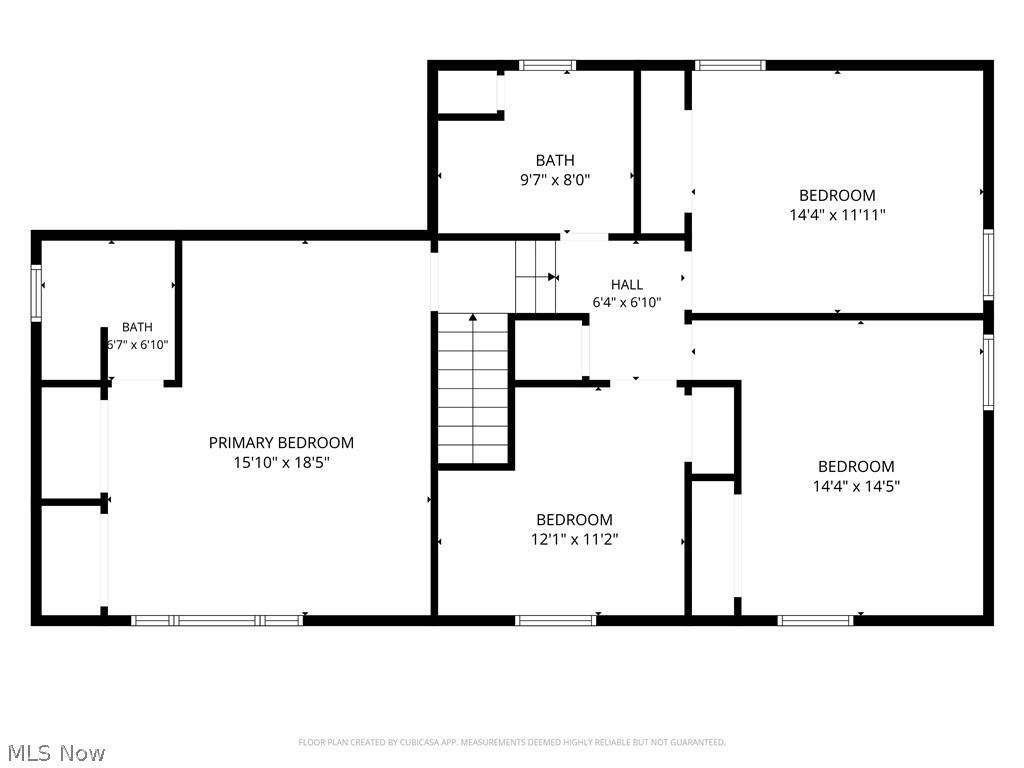 5292 Hickory Drive Lyndhurst OH 44124