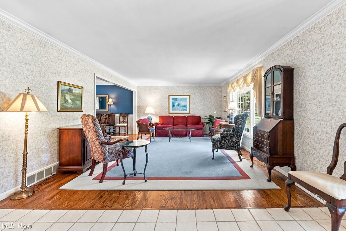 5292 Hickory Drive Lyndhurst OH 44124