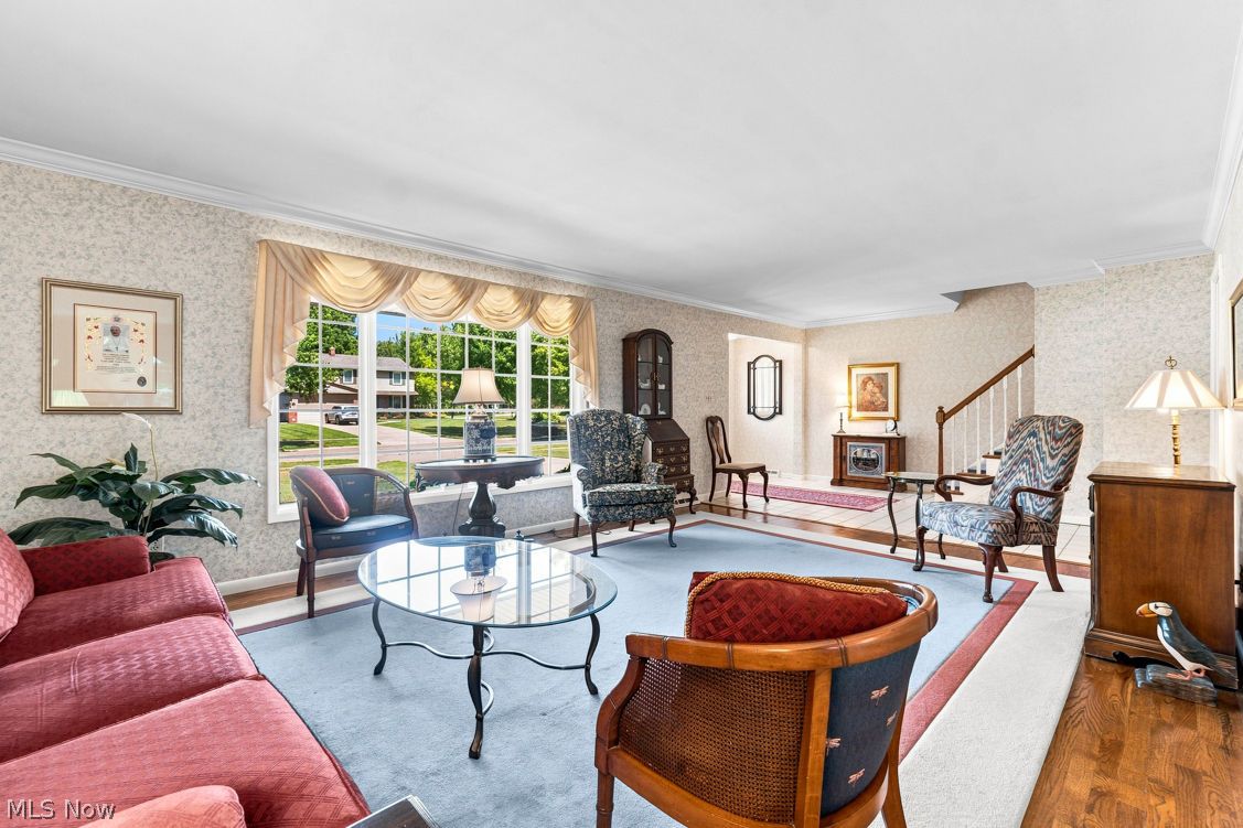 5292 Hickory Drive Lyndhurst OH 44124
