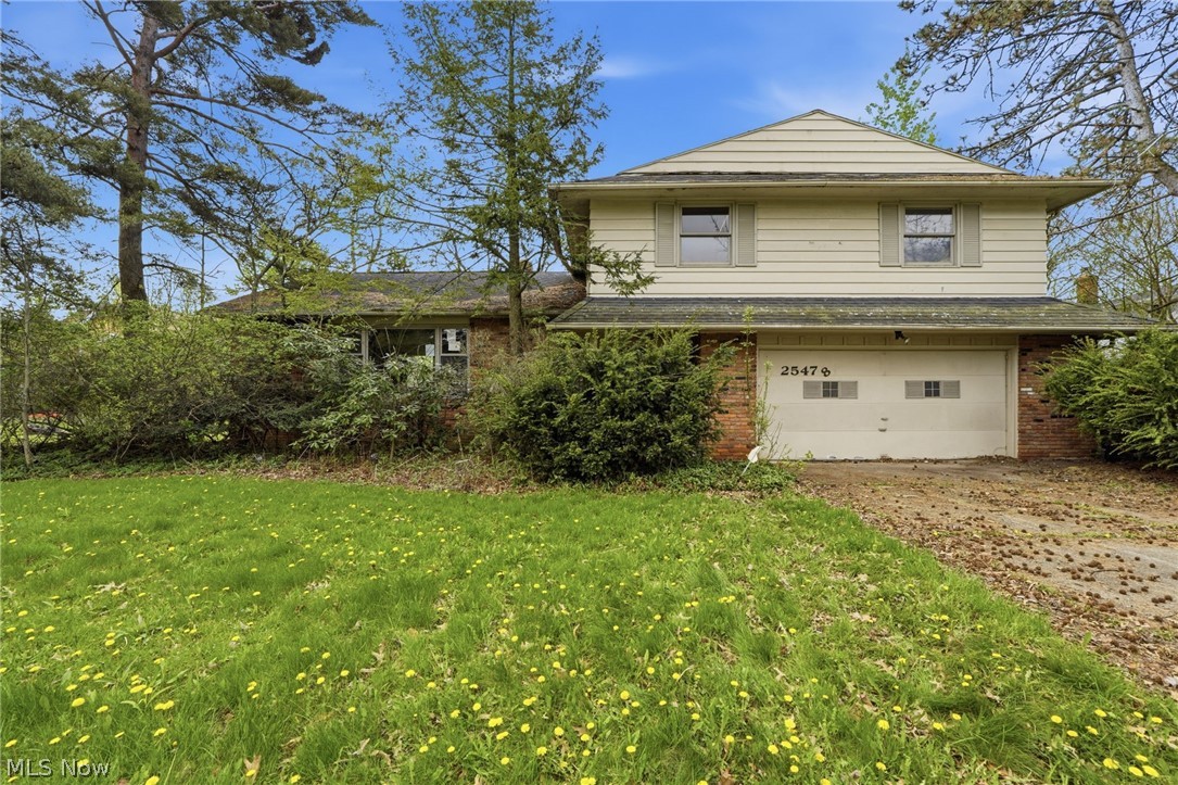 25478 Maidstone Lane Beachwood OH 44122