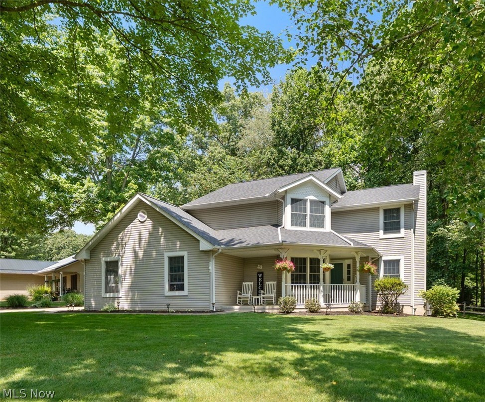 27 Latonka Trail Malvern OH 44644