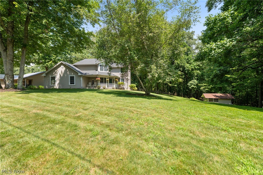 27 Latonka Trail Malvern OH 44644