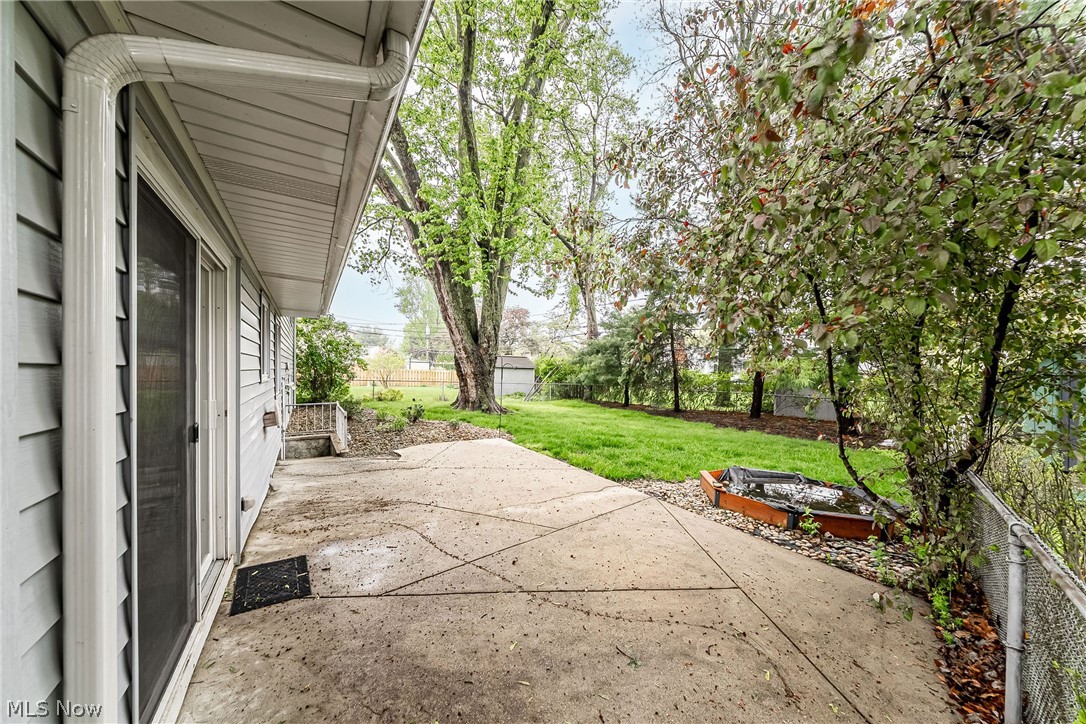 21298 Nottingham Drive Cleveland OH 44126