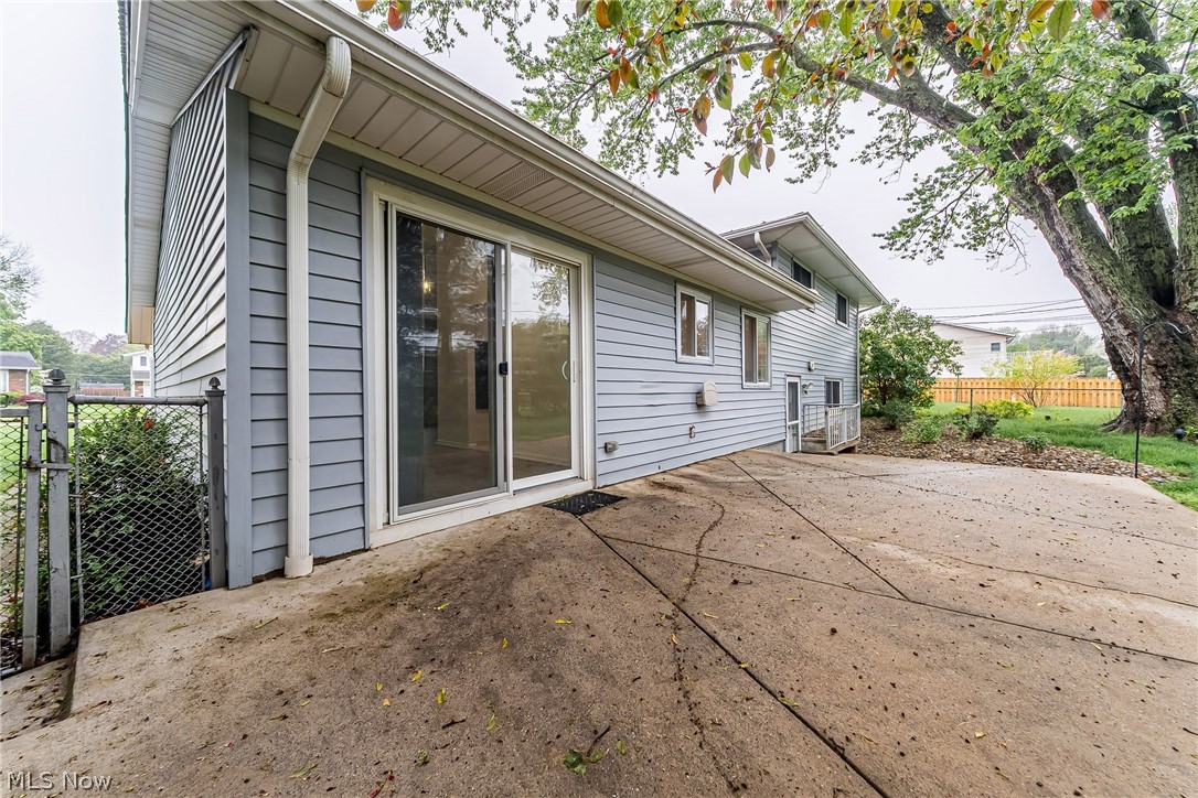 21298 Nottingham Drive Cleveland OH 44126