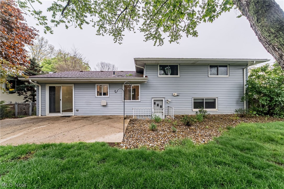 21298 Nottingham Drive Cleveland OH 44126