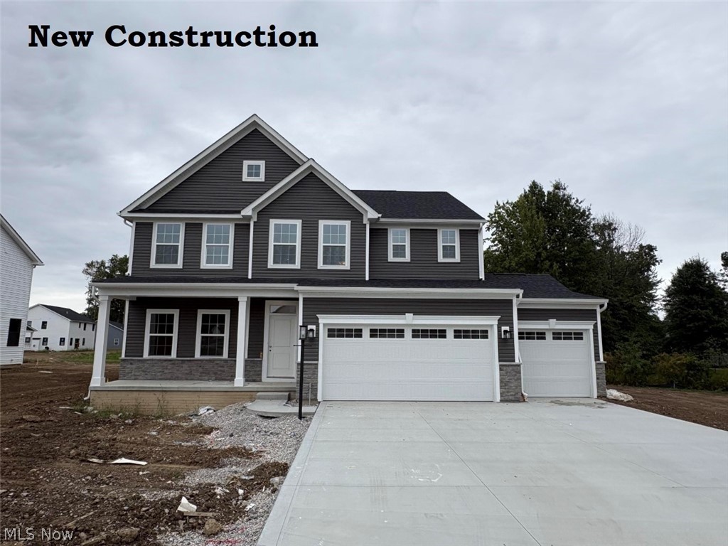 36044 Bridge Hampton Lane North Ridgeville OH 44039