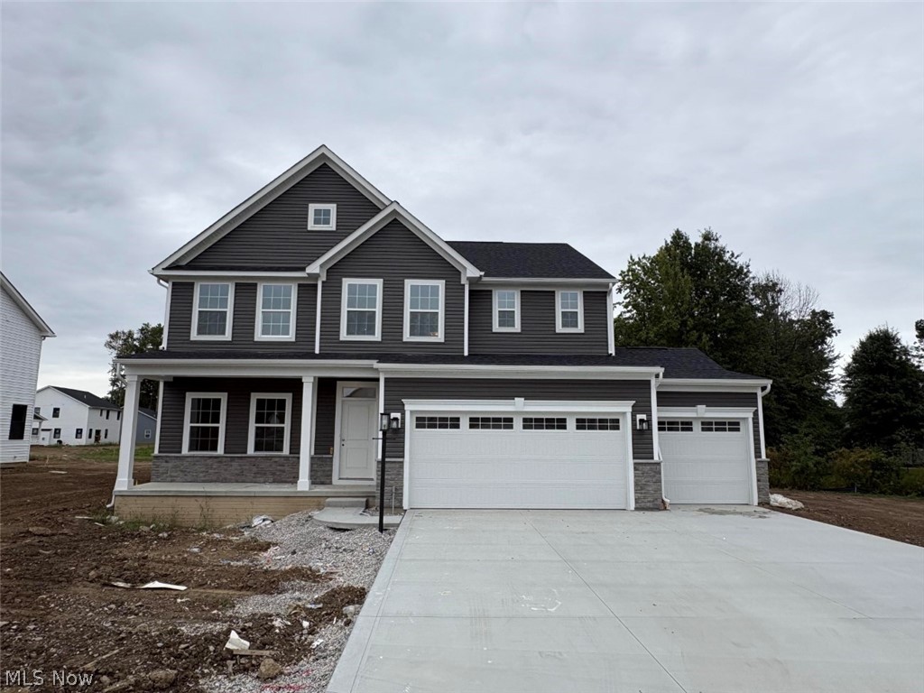 36044 Bridge Hampton Lane North Ridgeville OH 44039