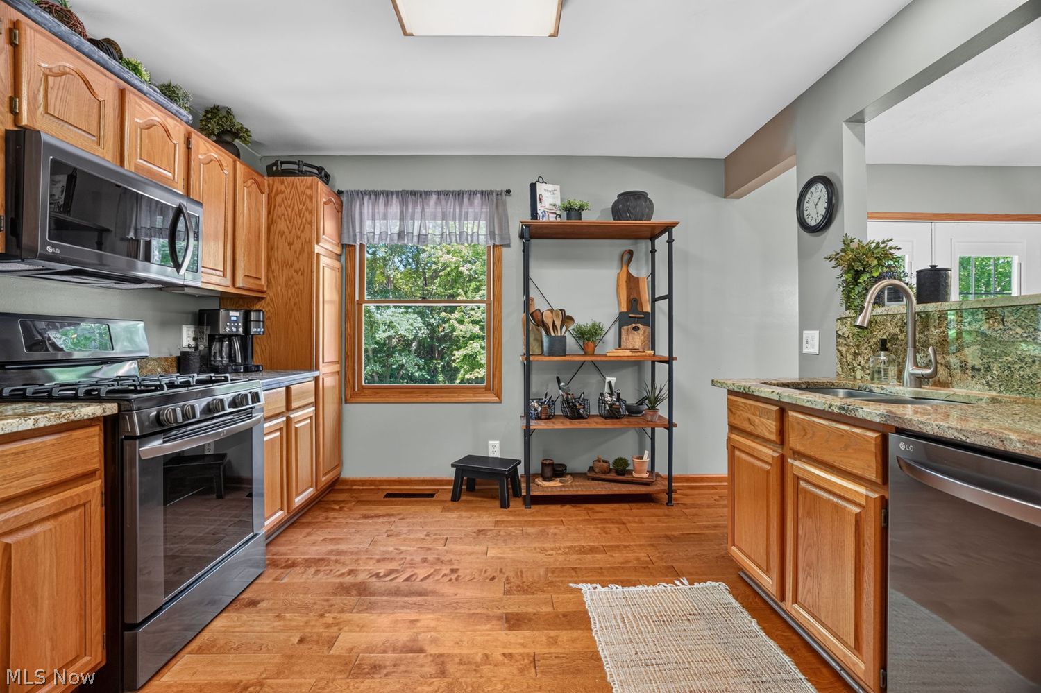 10080 Edwards Lane Chagrin Falls OH 44023