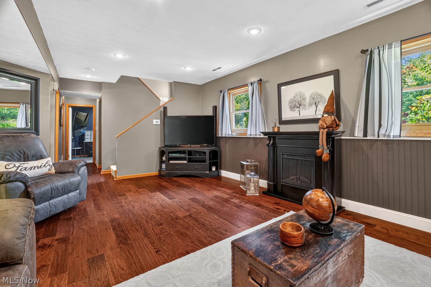 10080 Edwards Lane Chagrin Falls OH 44023