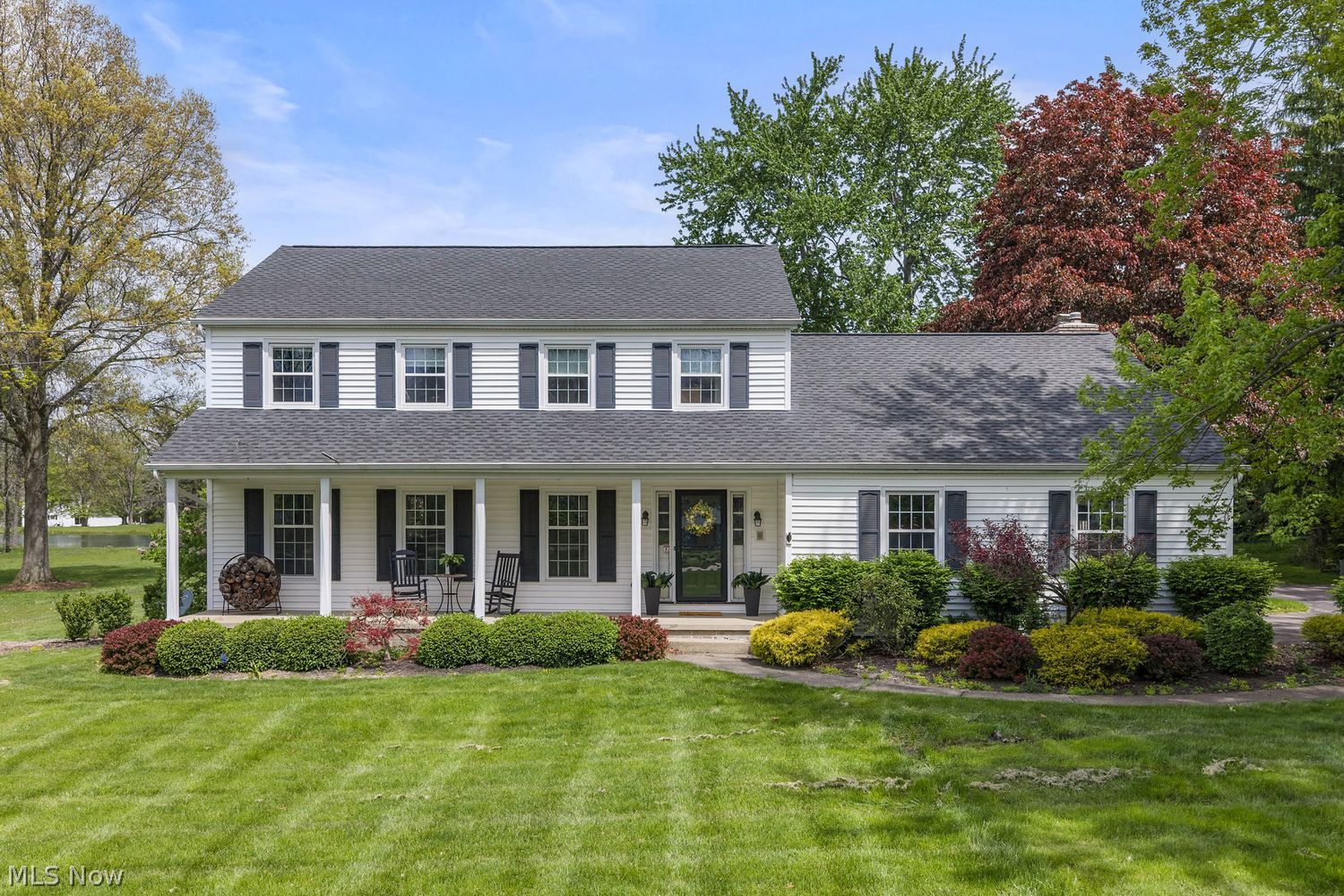 989 Westhaven Drive Hudson OH 44236