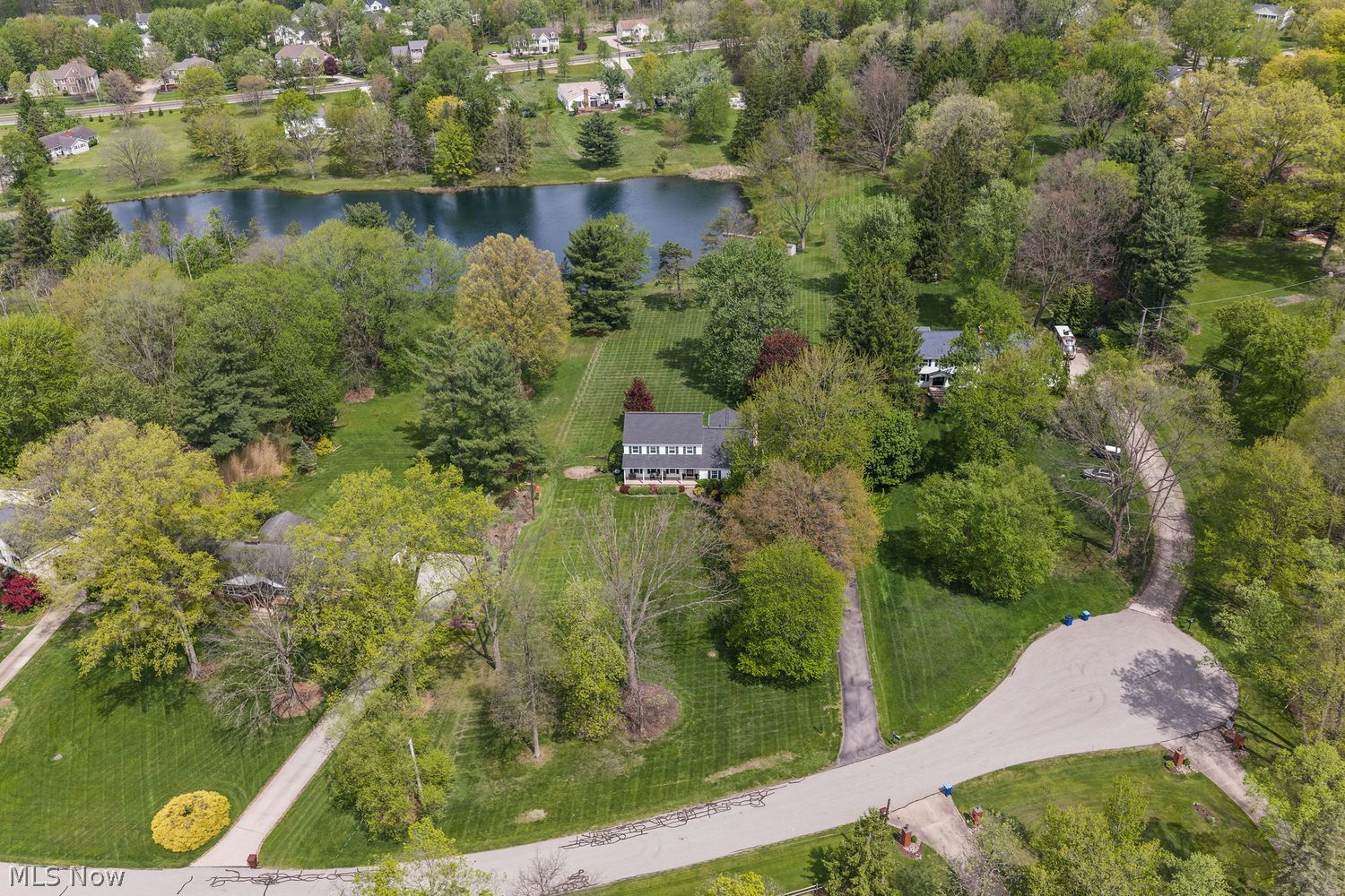 989 Westhaven Drive Hudson OH 44236