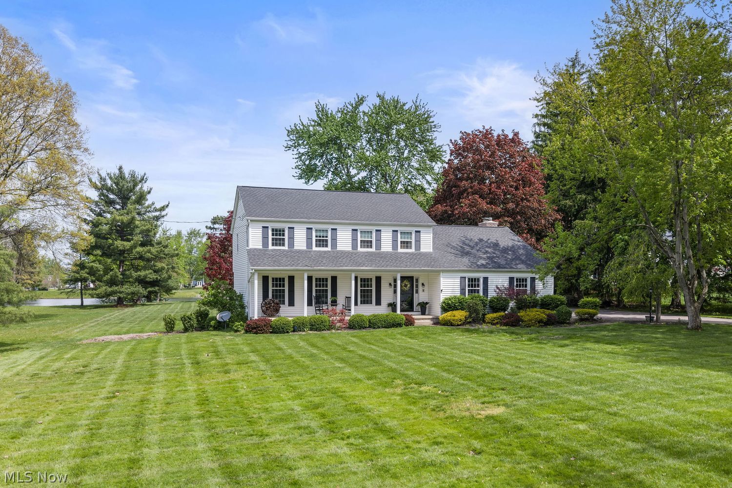 989 Westhaven Drive Hudson OH 44236