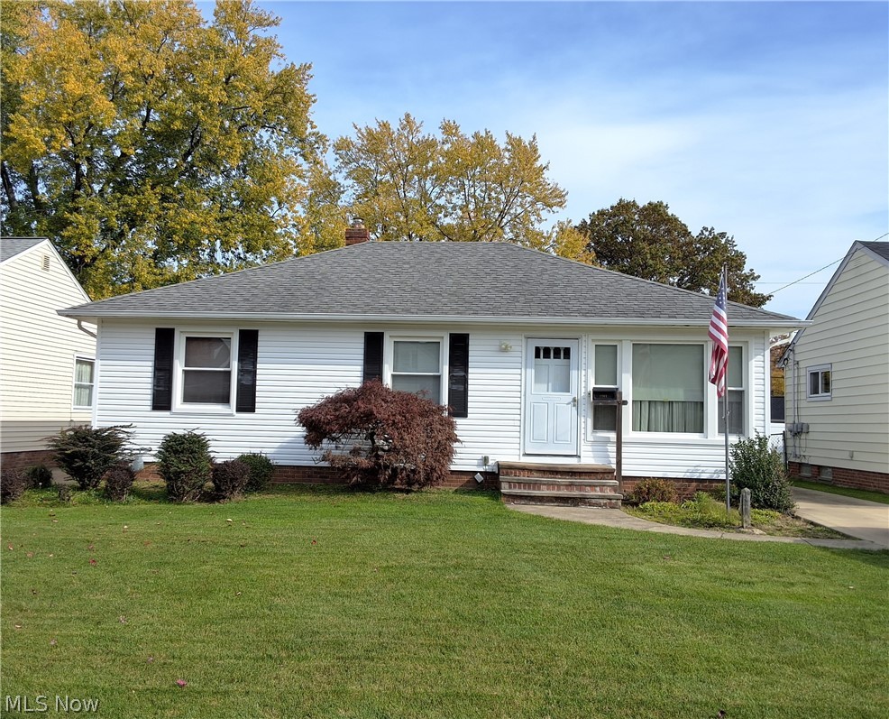 1289 W Miner Road Mayfield Heights OH 44124