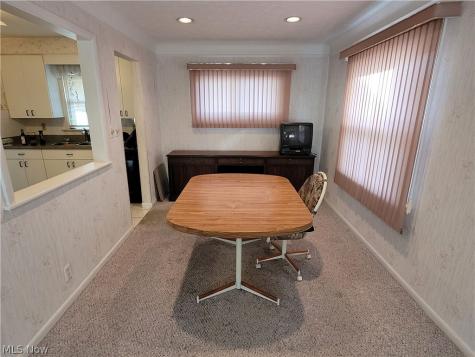 1289 W Miner Road Mayfield Heights OH 44124