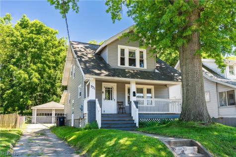 931 Dan Street Akron OH 44310