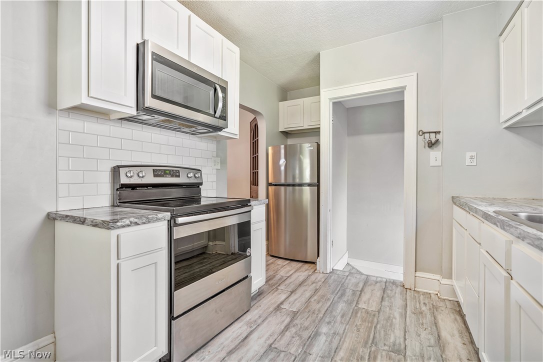 931 Dan Street Akron OH 44310