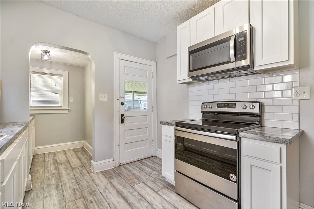 931 Dan Street Akron OH 44310